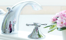 Water heaters, Toilets, Sinks, Dishwashers, Showers and Bathtubs installed